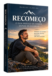 O Guia Prático do Homem Depois do Divórcio